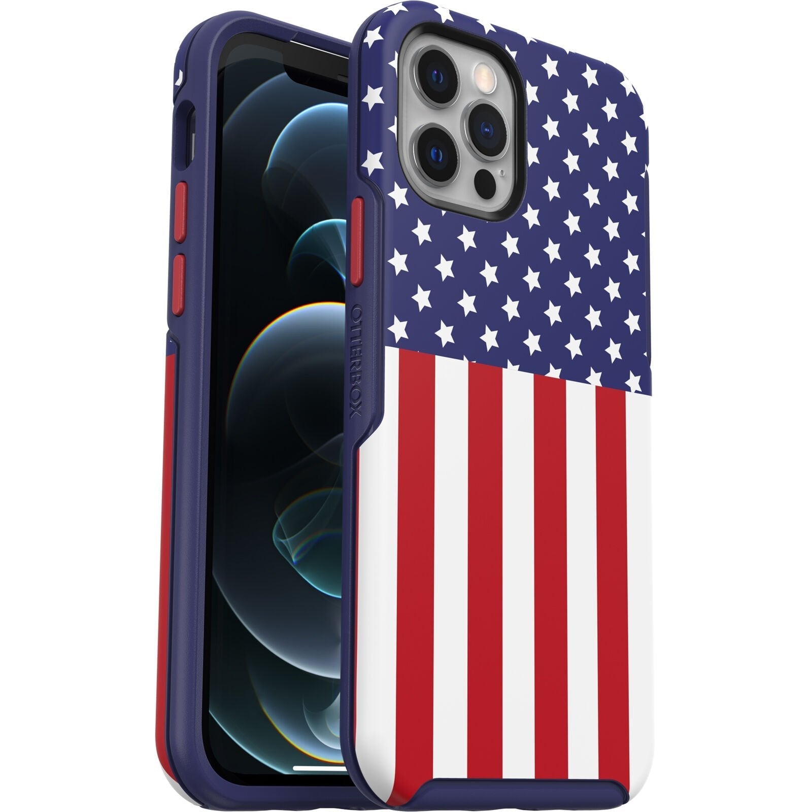 iPhone 12 and iPhone 12 Pro Symmetry Series Case