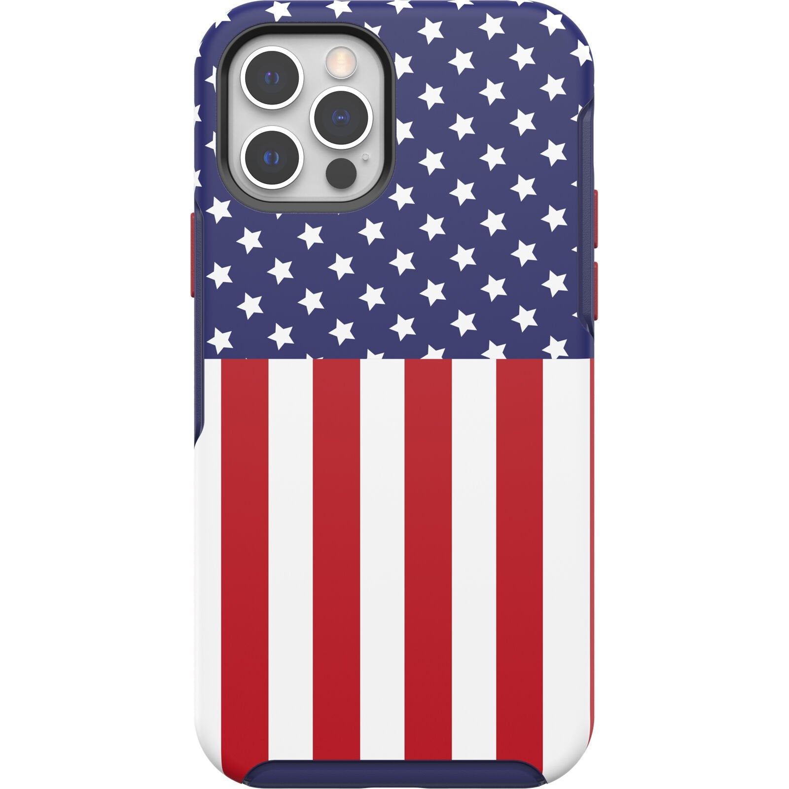 iPhone 12 and iPhone 12 Pro Symmetry Series Case