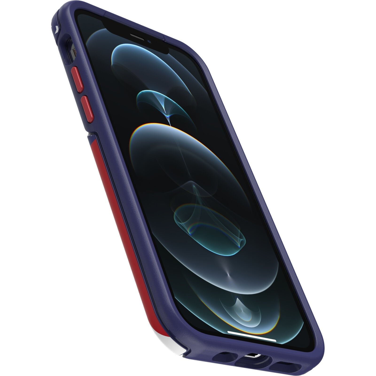 iPhone 12 and iPhone 12 Pro Symmetry Series Case