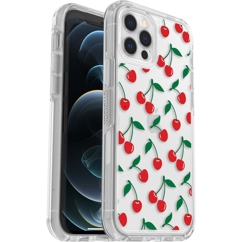 iPhone 12 and iPhone 12 Pro Symmetry Series Case