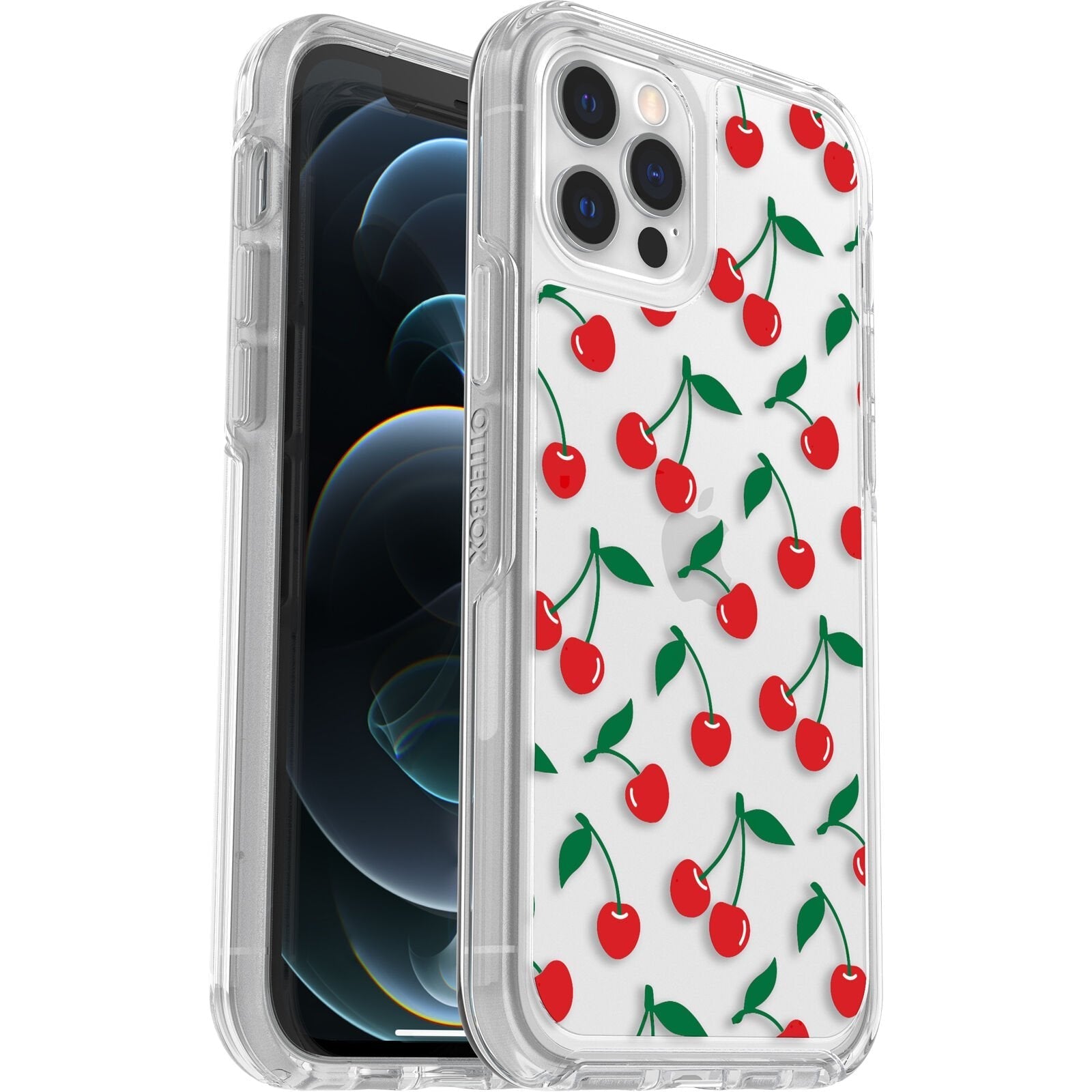 iPhone 12 and iPhone 12 Pro Symmetry Series Case