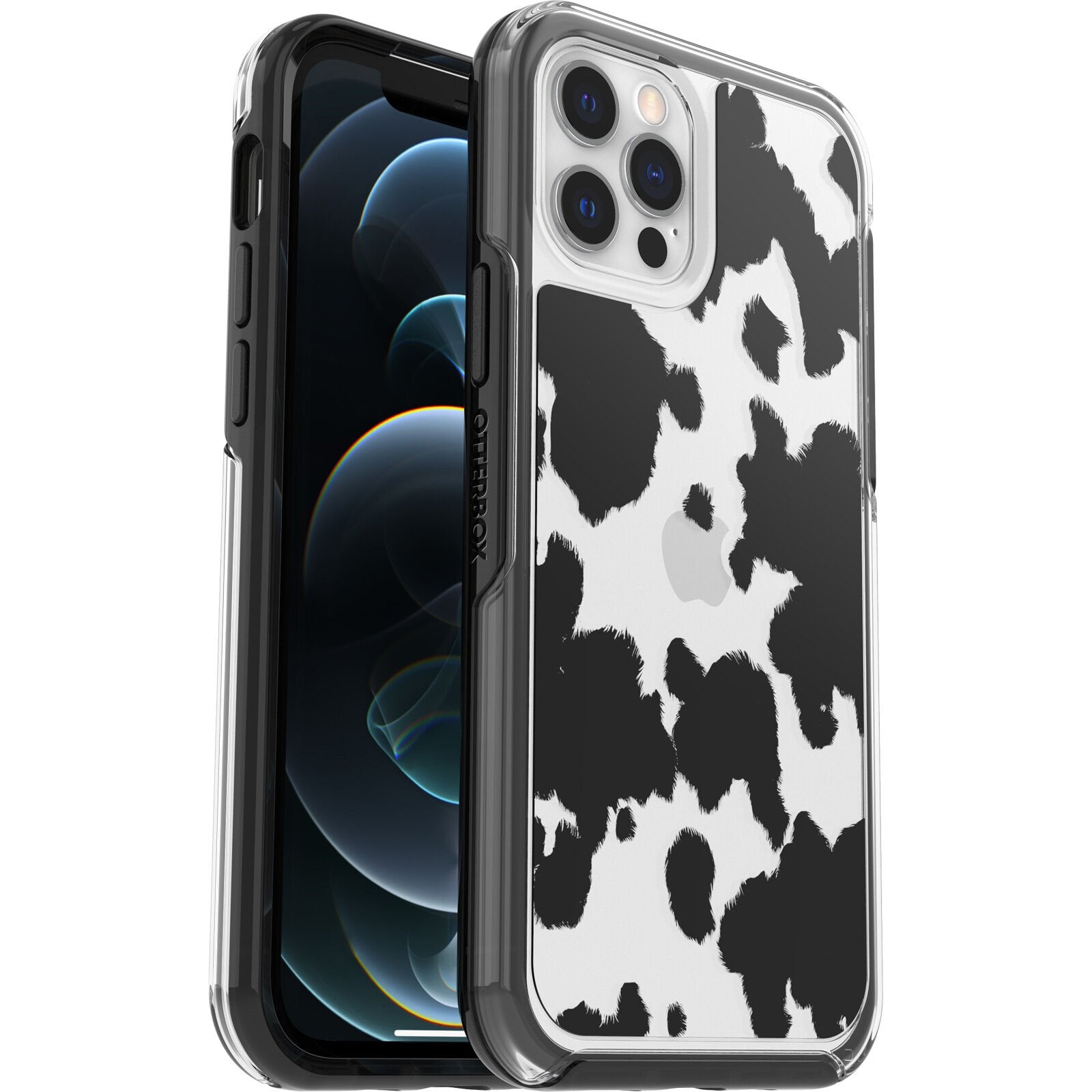 iPhone 12 and iPhone 12 Pro Symmetry Series Case