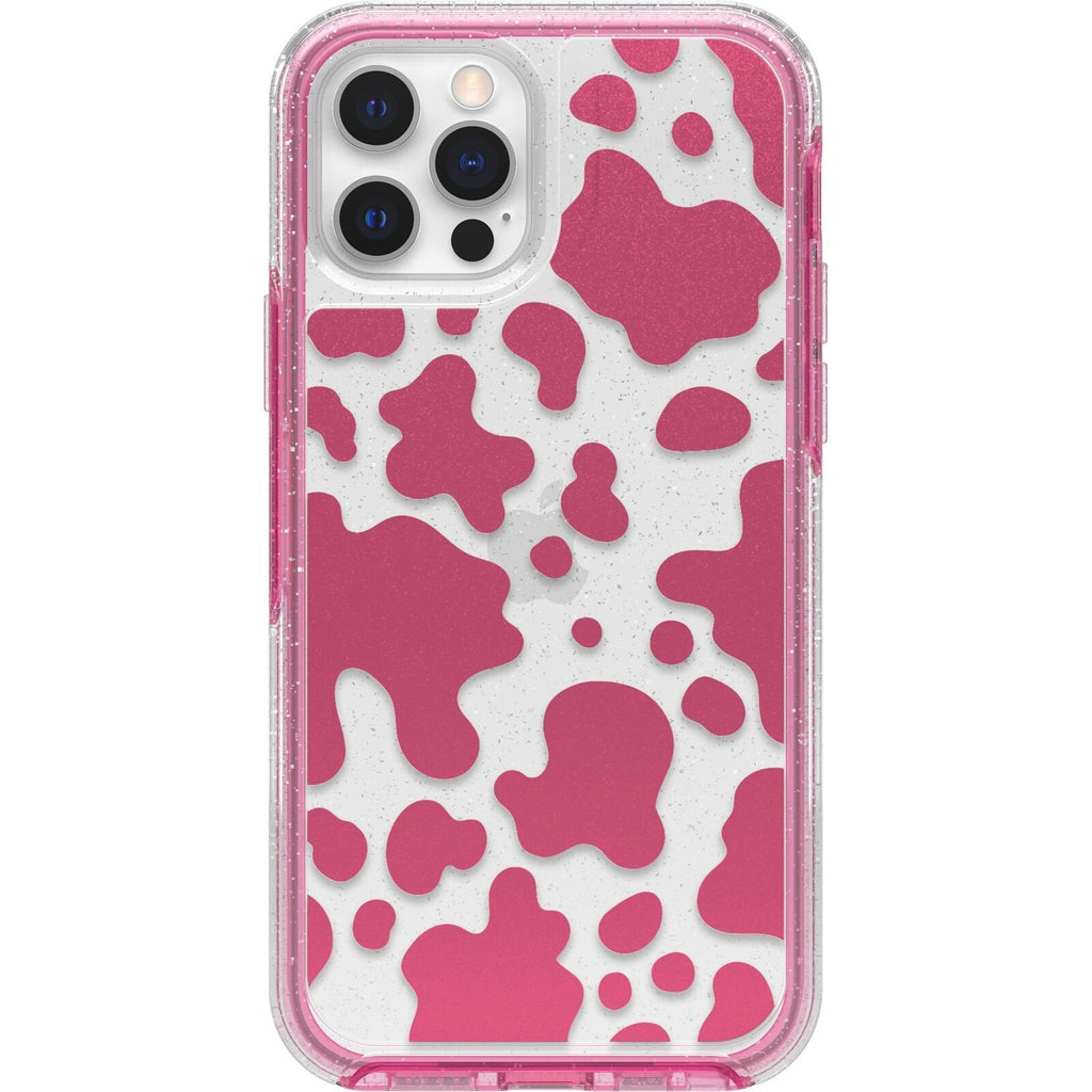 iPhone 12 and iPhone 12 Pro Symmetry Series Case