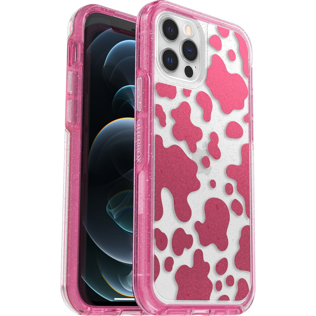 iPhone 12 and iPhone 12 Pro Symmetry Series Case
