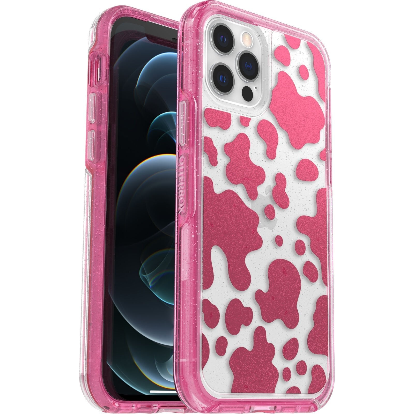 iPhone 12 and iPhone 12 Pro Symmetry Series Case
