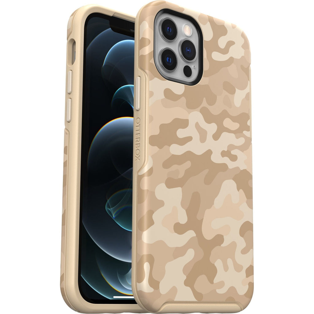 iPhone 12 and iPhone 12 Pro Symmetry Series Case