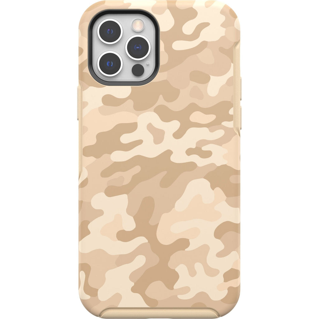 iPhone 12 and iPhone 12 Pro Symmetry Series Case