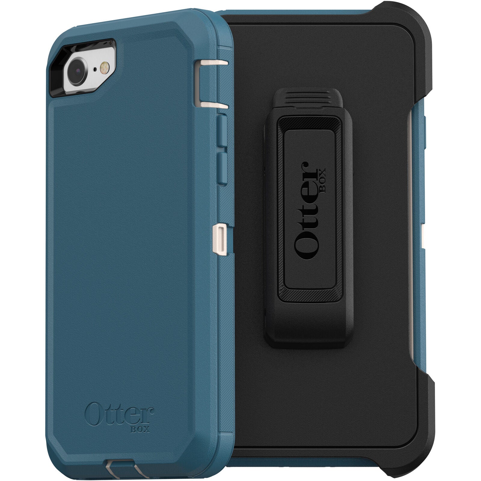 iPhone SE (3rd and 2nd gen) and iPhone 8/7 Defender Series Case