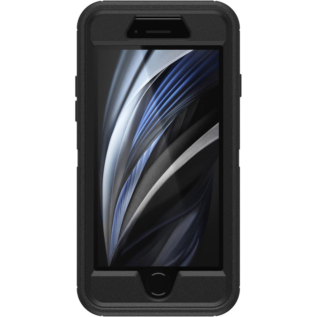 iPhone SE (3rd and 2nd gen) and iPhone 8/7 Defender Series Case