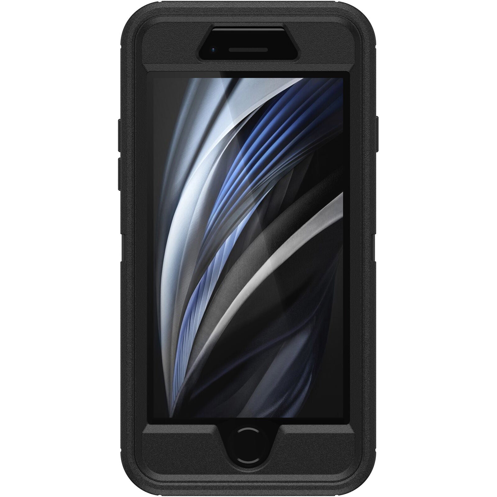 iPhone SE (3rd and 2nd gen) and iPhone 8/7 Defender Series Case
