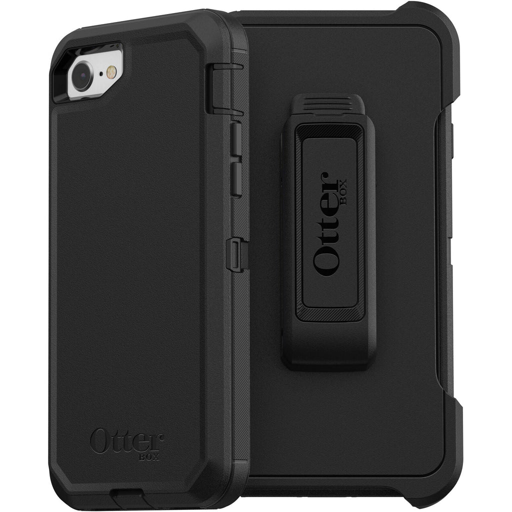 iPhone SE (3rd and 2nd gen) and iPhone 8/7 Defender Series Case