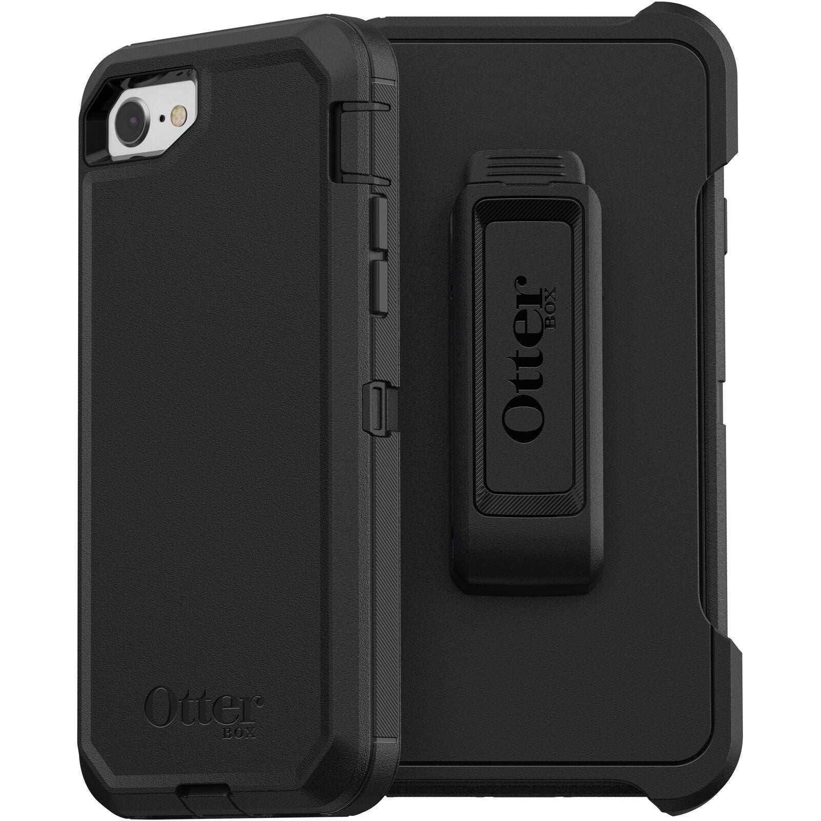 iPhone SE (3rd and 2nd gen) and iPhone 8/7 Defender Series Case