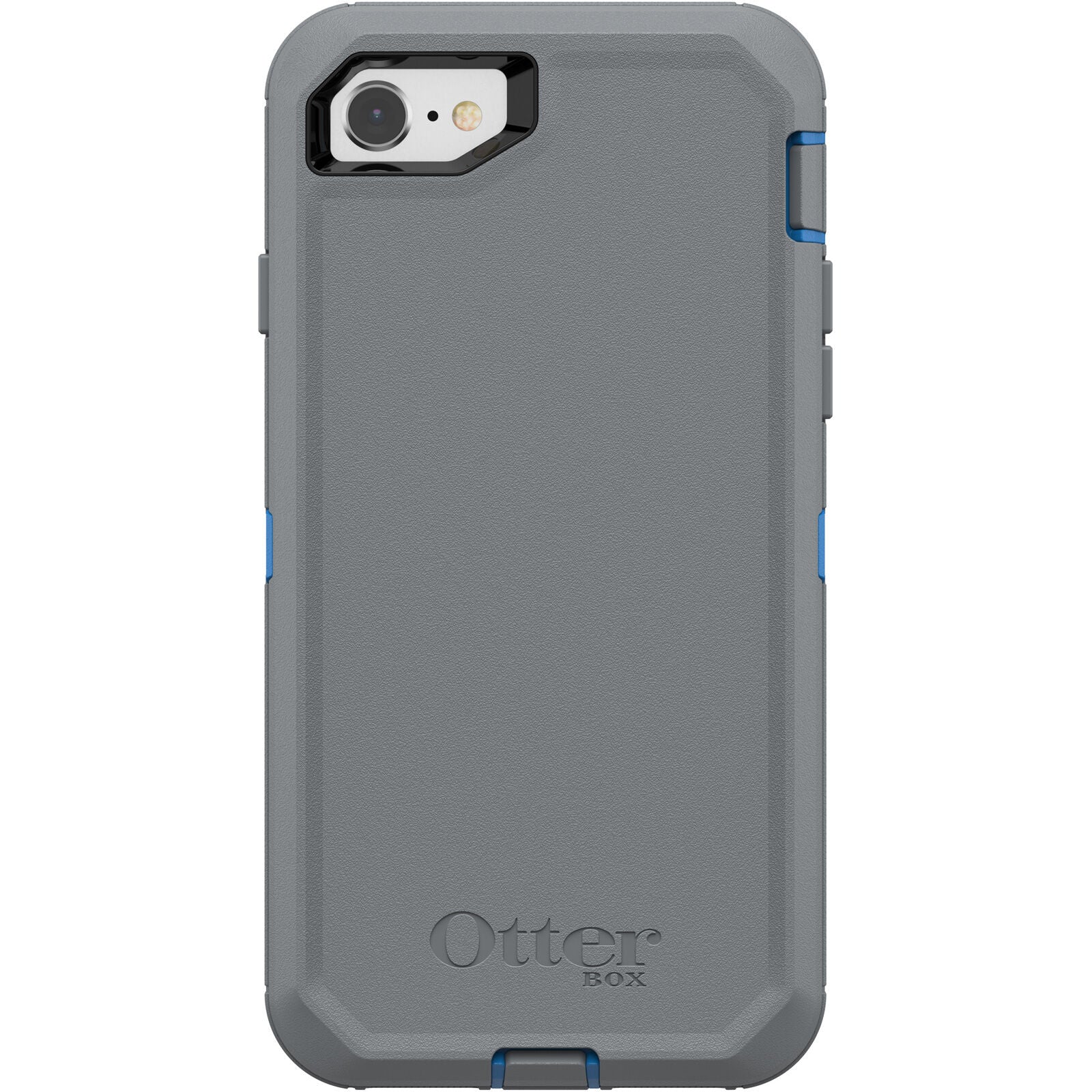 iPhone SE (3rd and 2nd gen) and iPhone 8/7 Defender Series Case