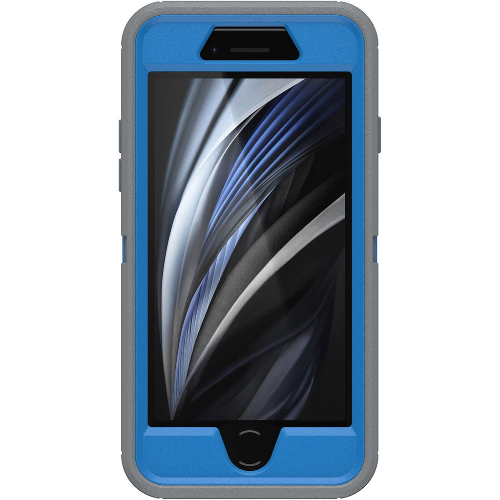 iPhone SE (3rd and 2nd gen) and iPhone 8/7 Defender Series Case