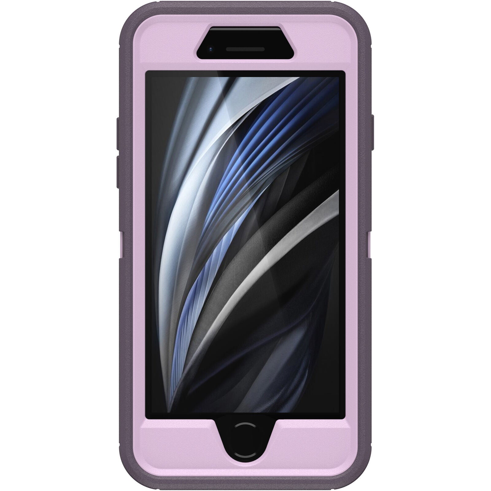 iPhone SE (3rd and 2nd gen) and iPhone 8/7 Defender Series Case
