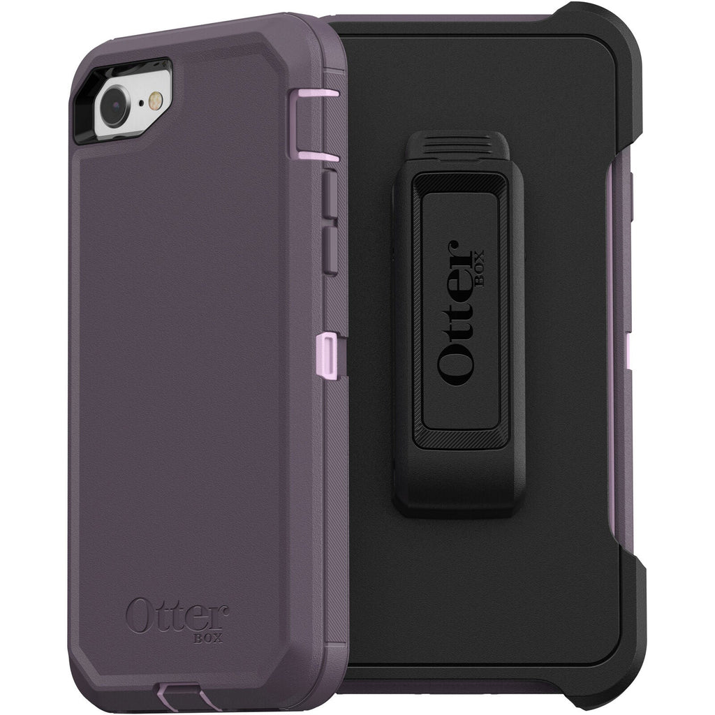 iPhone SE (3rd and 2nd gen) and iPhone 8/7 Defender Series Case