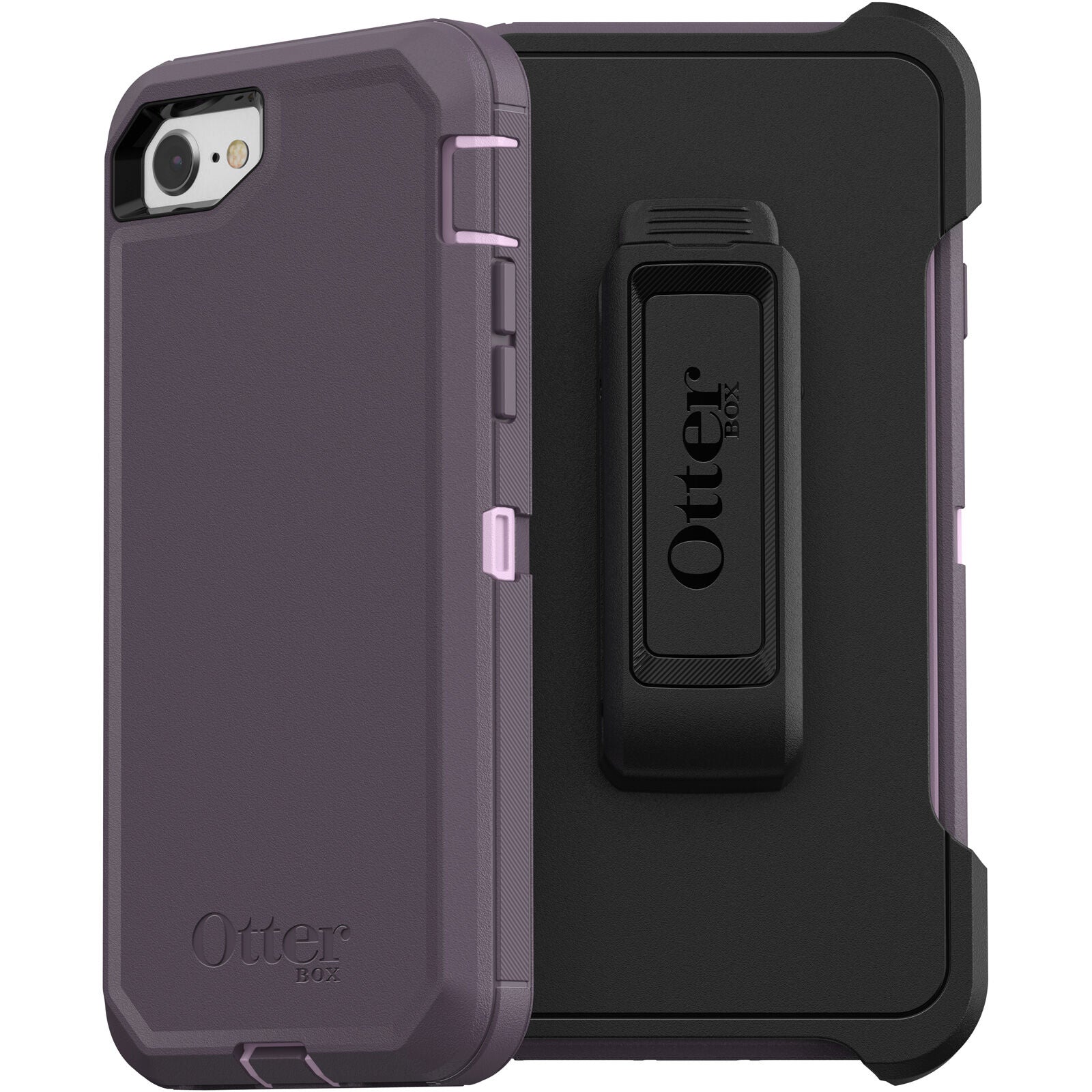 iPhone SE (3rd and 2nd gen) and iPhone 8/7 Defender Series Case