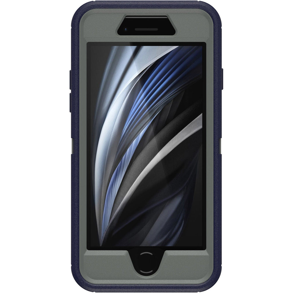iPhone SE (3rd and 2nd gen) and iPhone 8/7 Defender Series Case