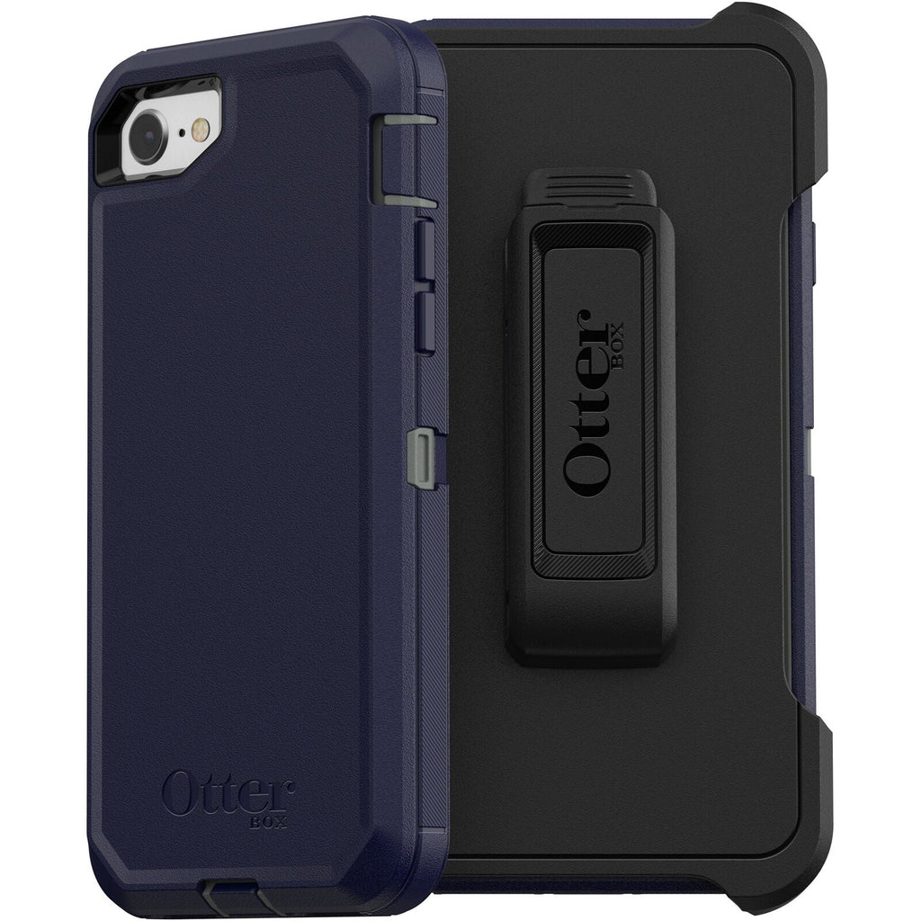 iPhone SE (3rd and 2nd gen) and iPhone 8/7 Defender Series Case
