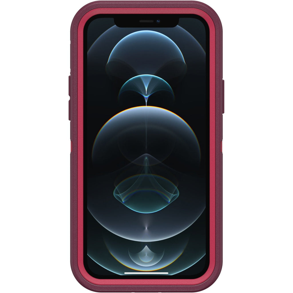 iPhone 12 and iPhone 12 Pro Defender Series Case