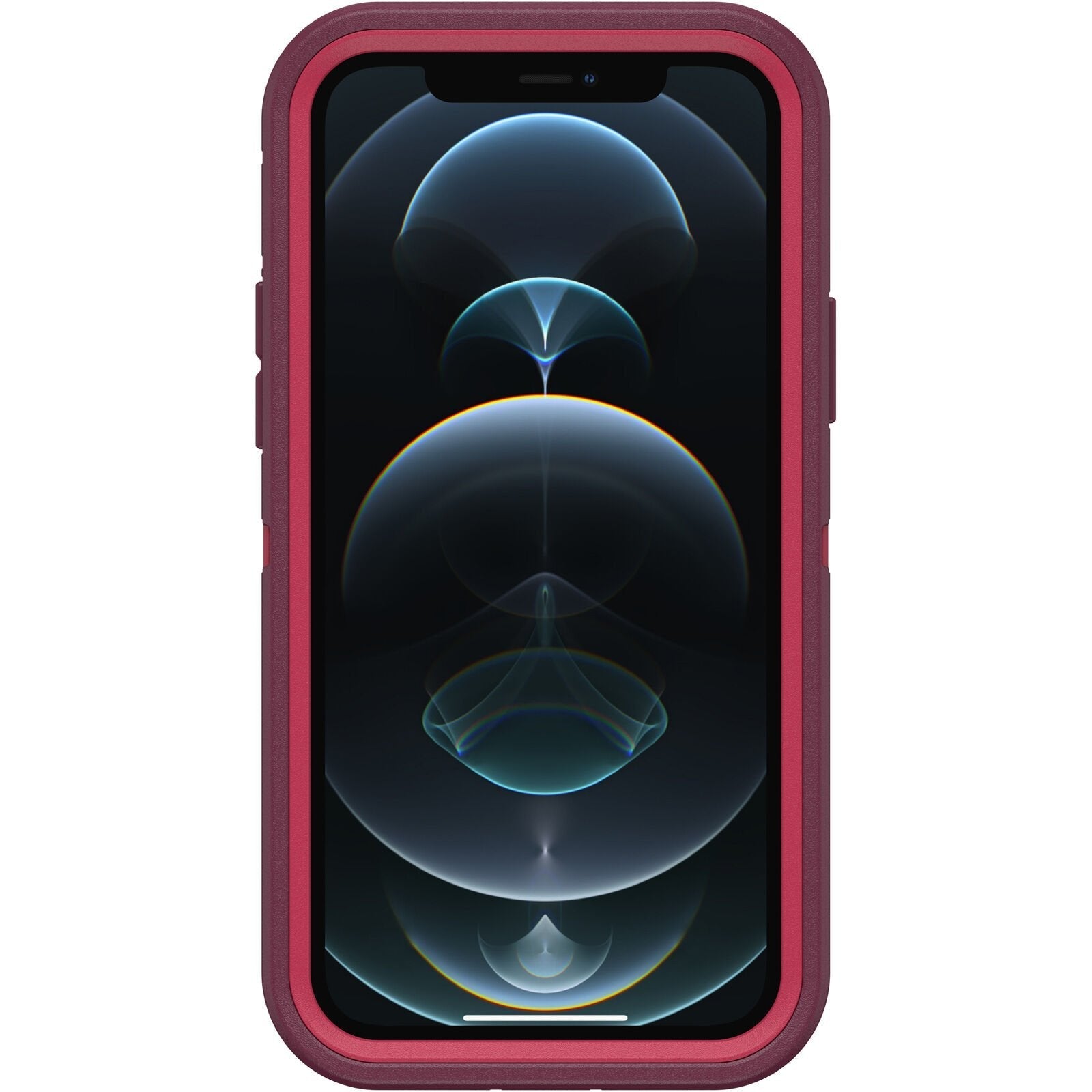 iPhone 12 and iPhone 12 Pro Defender Series Case