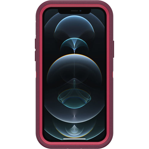 iPhone 12 and iPhone 12 Pro Defender Series Case