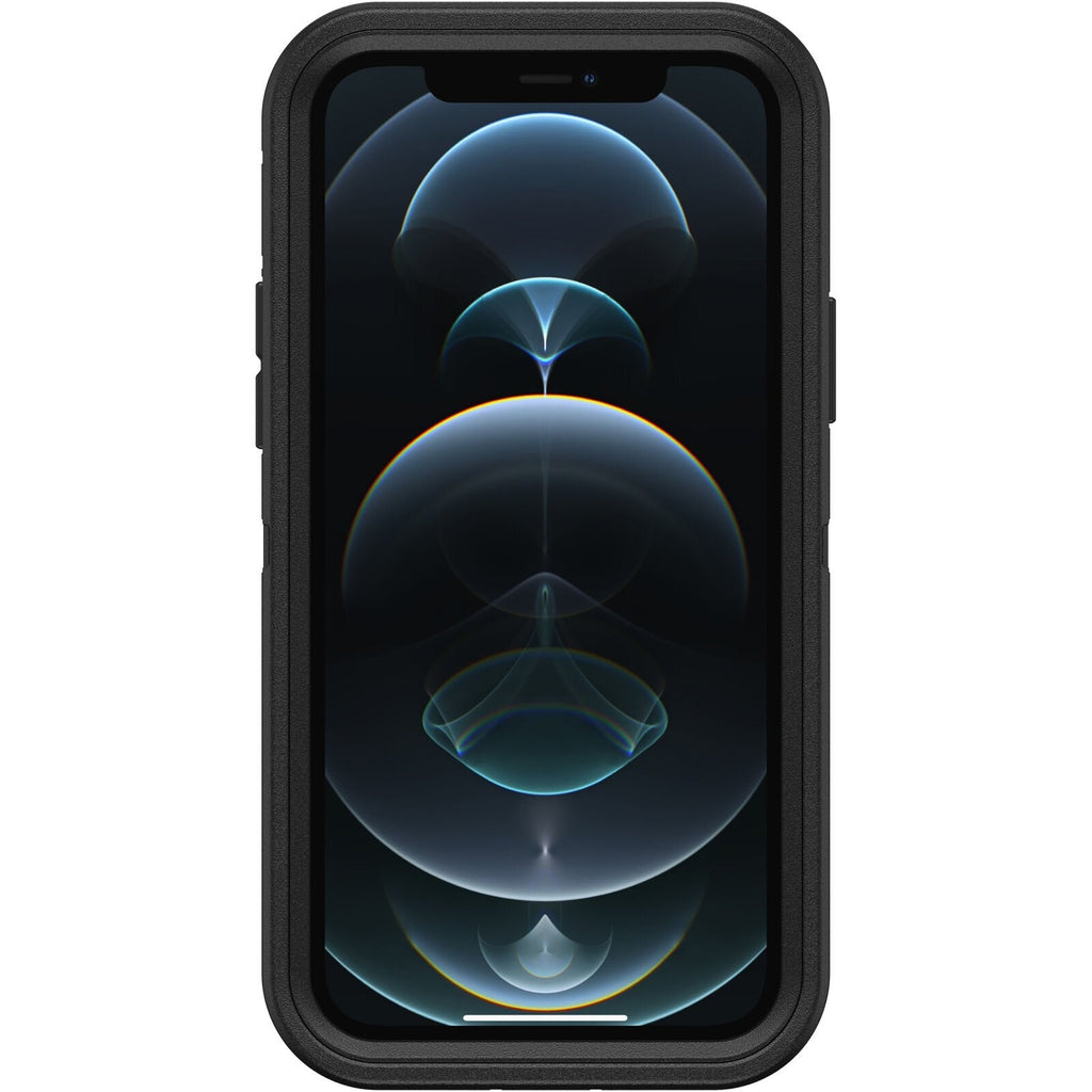 iPhone 12 and iPhone 12 Pro Defender Series Case