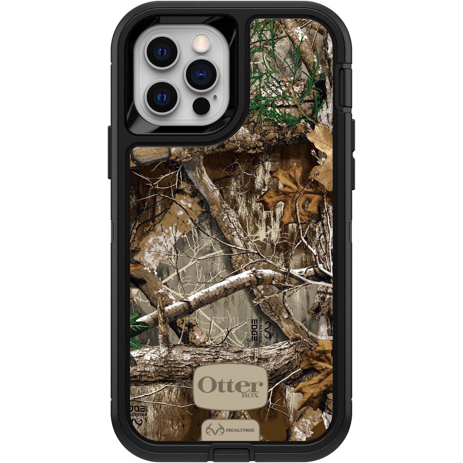 iPhone 12 and iPhone 12 Pro Defender Series Case