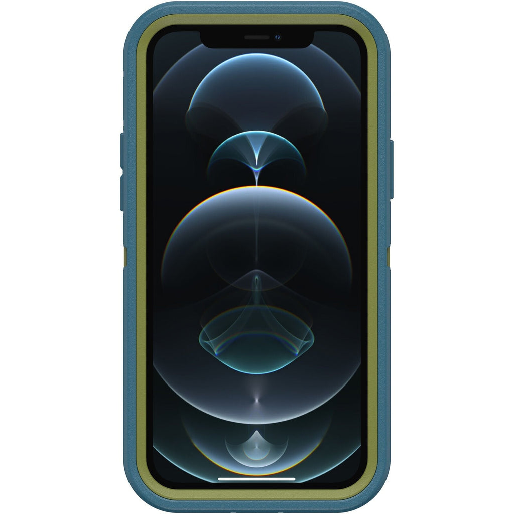 iPhone 12 and iPhone 12 Pro Defender Series Case