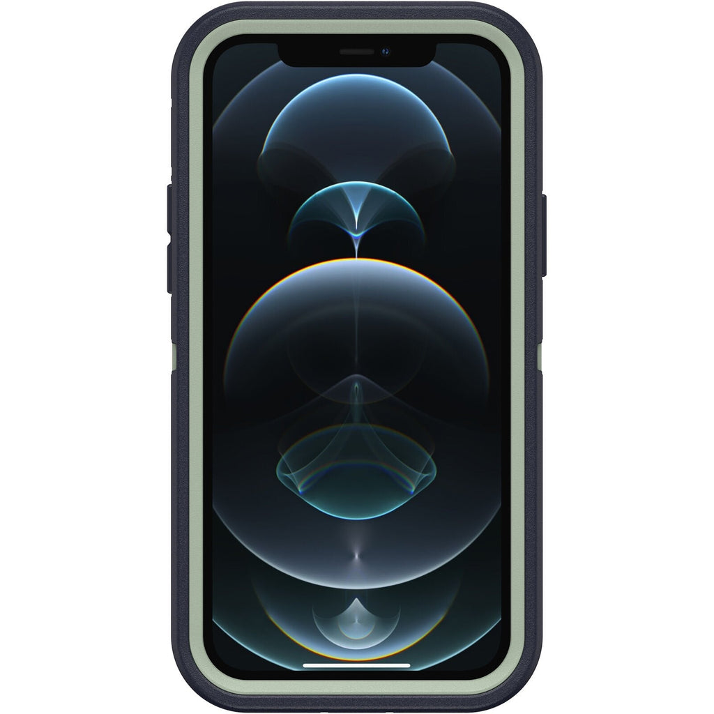 iPhone 12 and iPhone 12 Pro Defender Series Case
