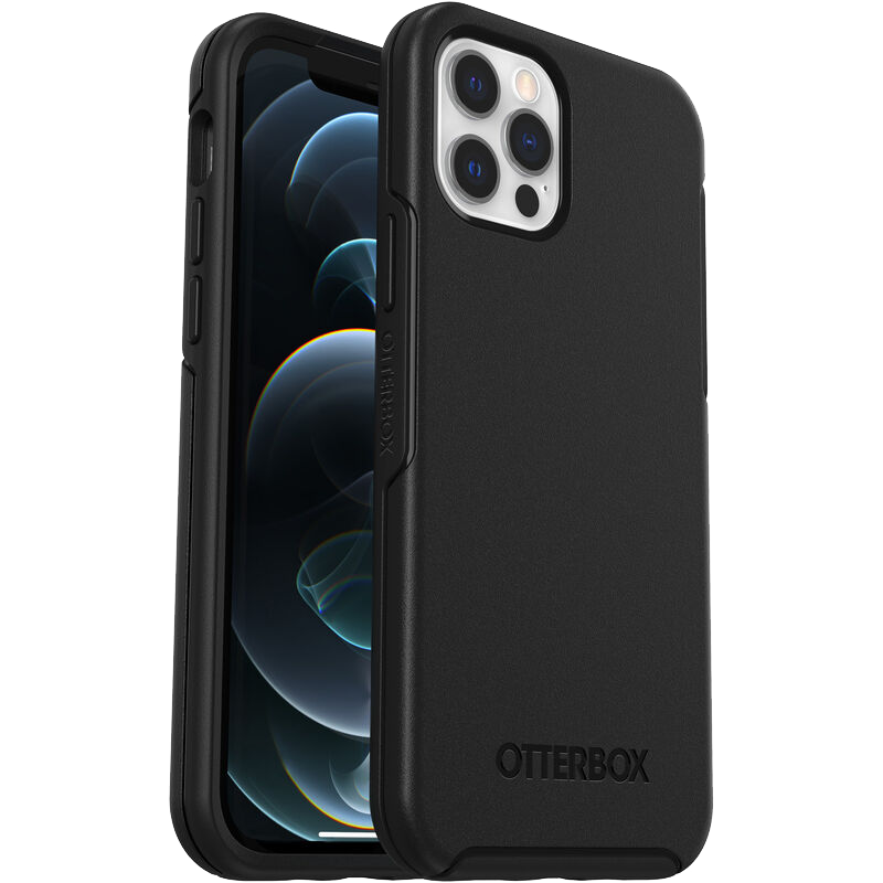 iPhone 12 and iPhone 12 Pro Symmetry Series Case