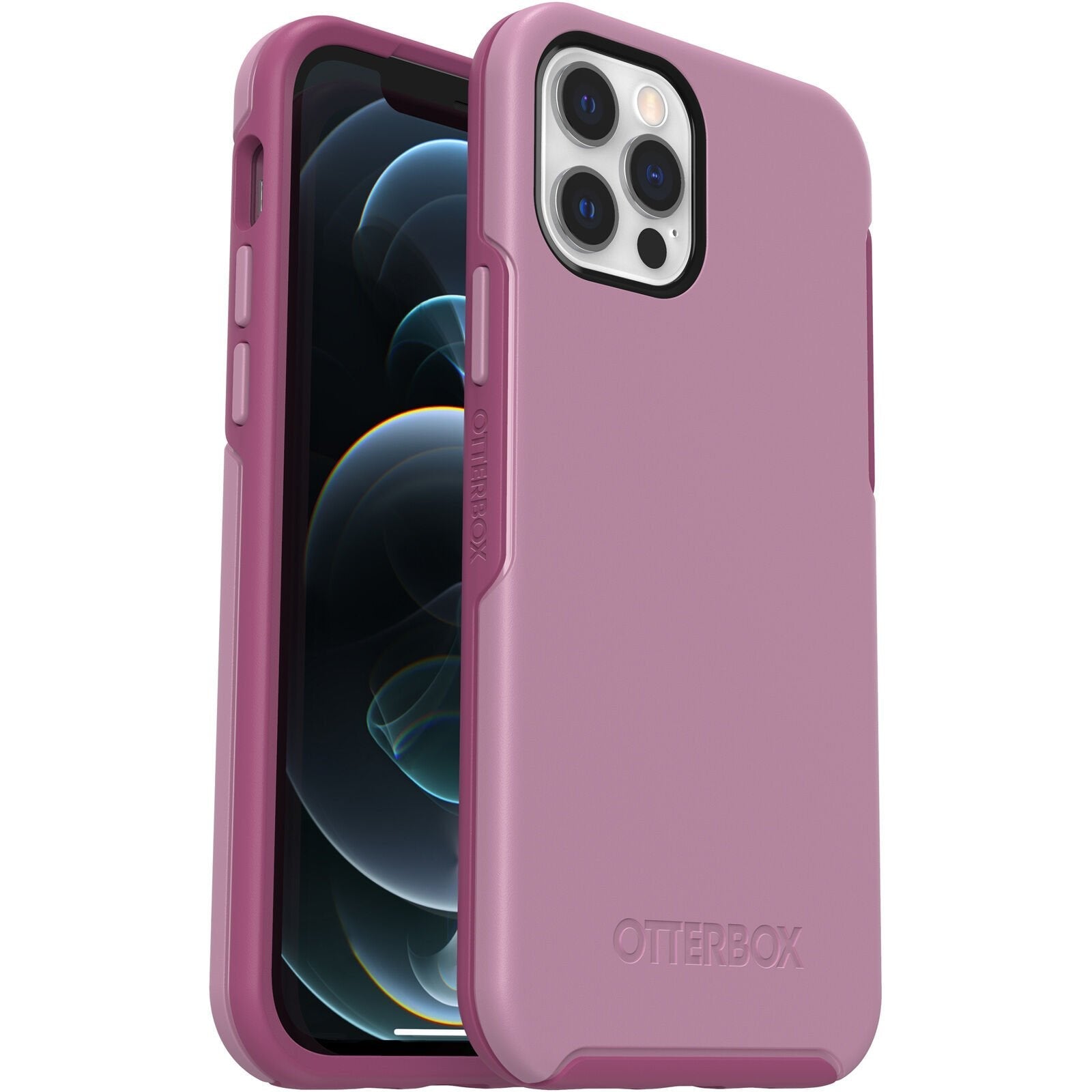 iPhone 12 and iPhone 12 Pro Symmetry Series Case