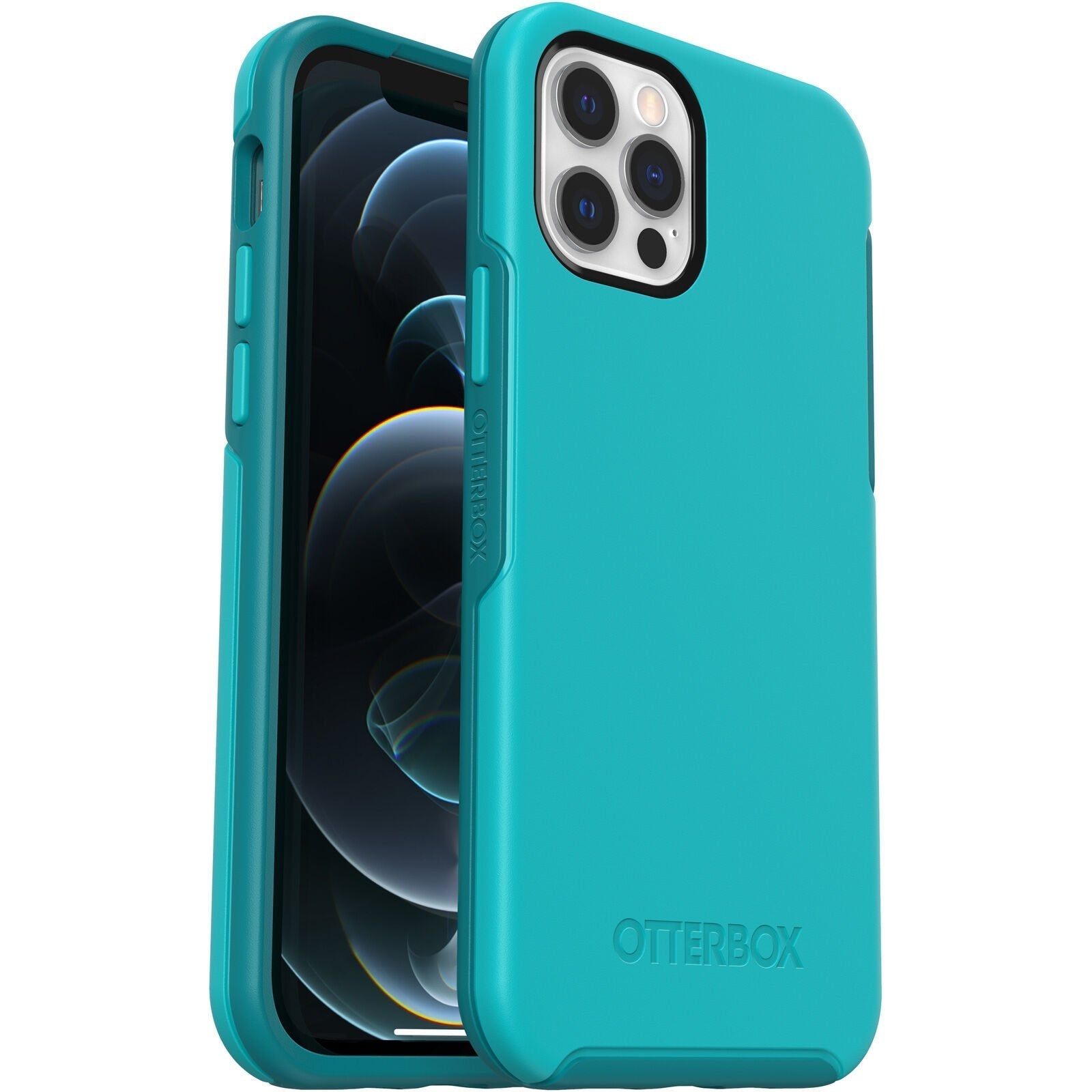 iPhone 12 and iPhone 12 Pro Symmetry Series Case