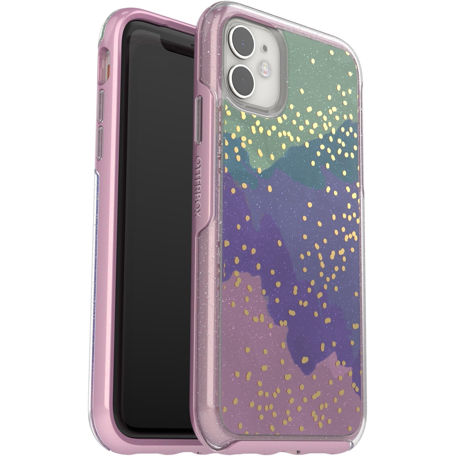 iPhone 11 Symmetry Series Case