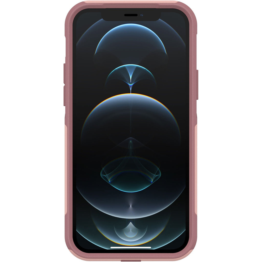 iPhone 12 and iPhone 12 Pro Commuter Series Case