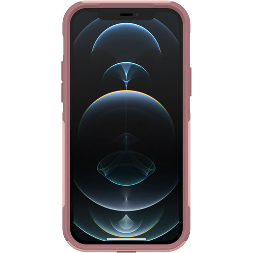 iPhone 12 and iPhone 12 Pro Commuter Series Case