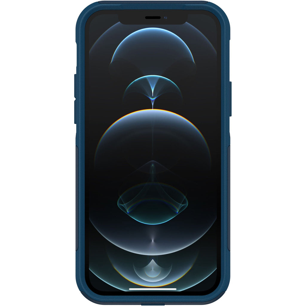 iPhone 12 and iPhone 12 Pro Commuter Series Case
