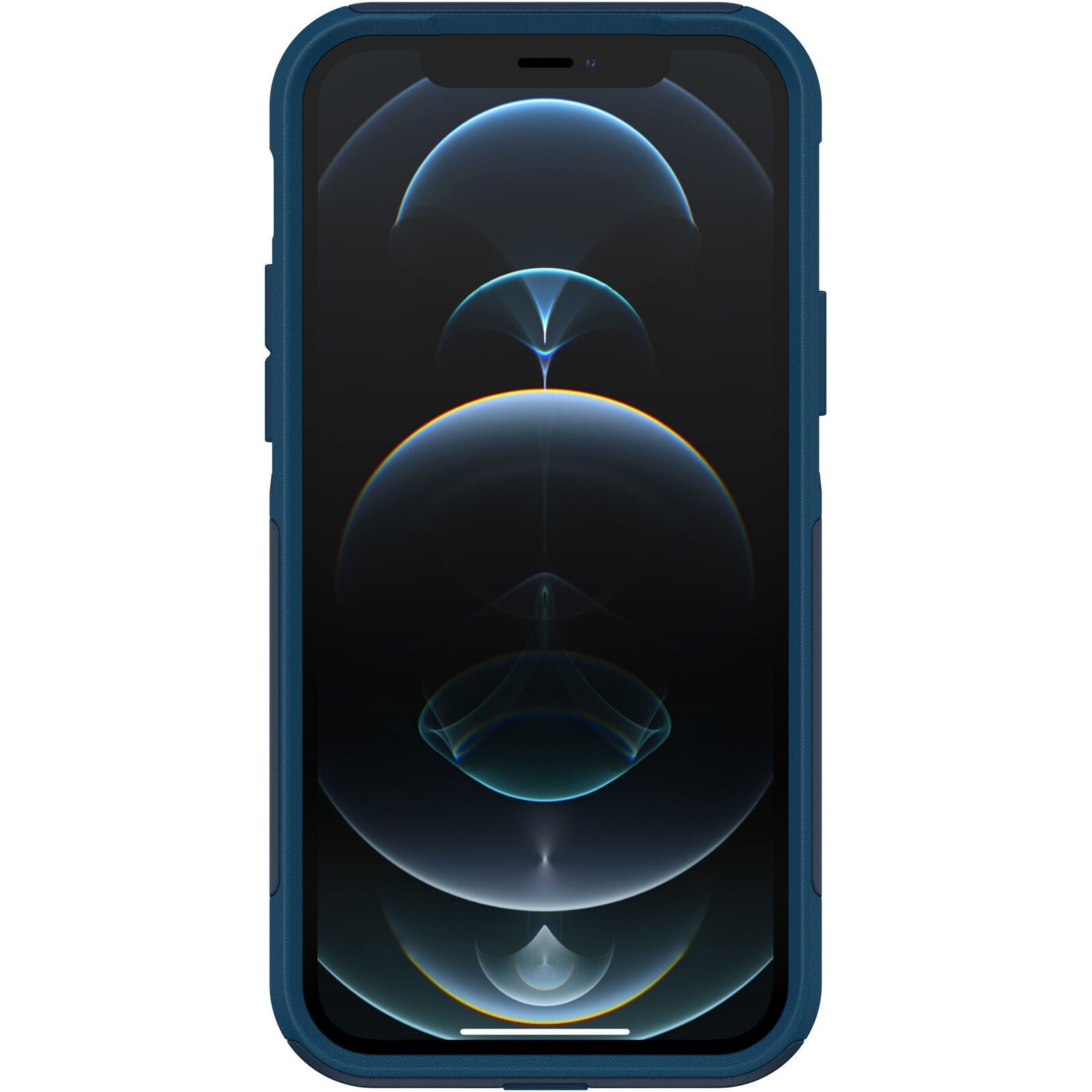 iPhone 12 and iPhone 12 Pro Commuter Series Case