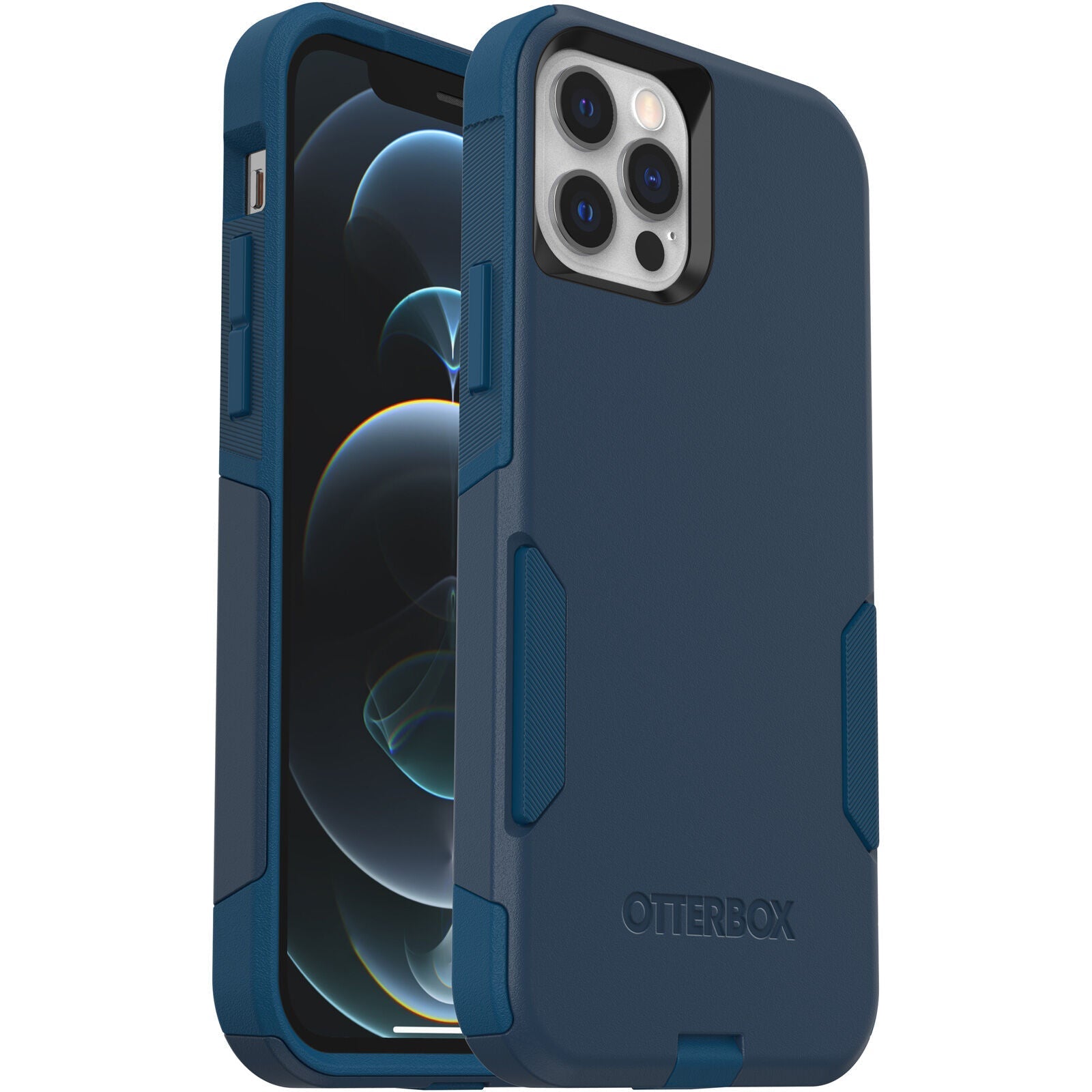 iPhone 12 and iPhone 12 Pro Commuter Series Case