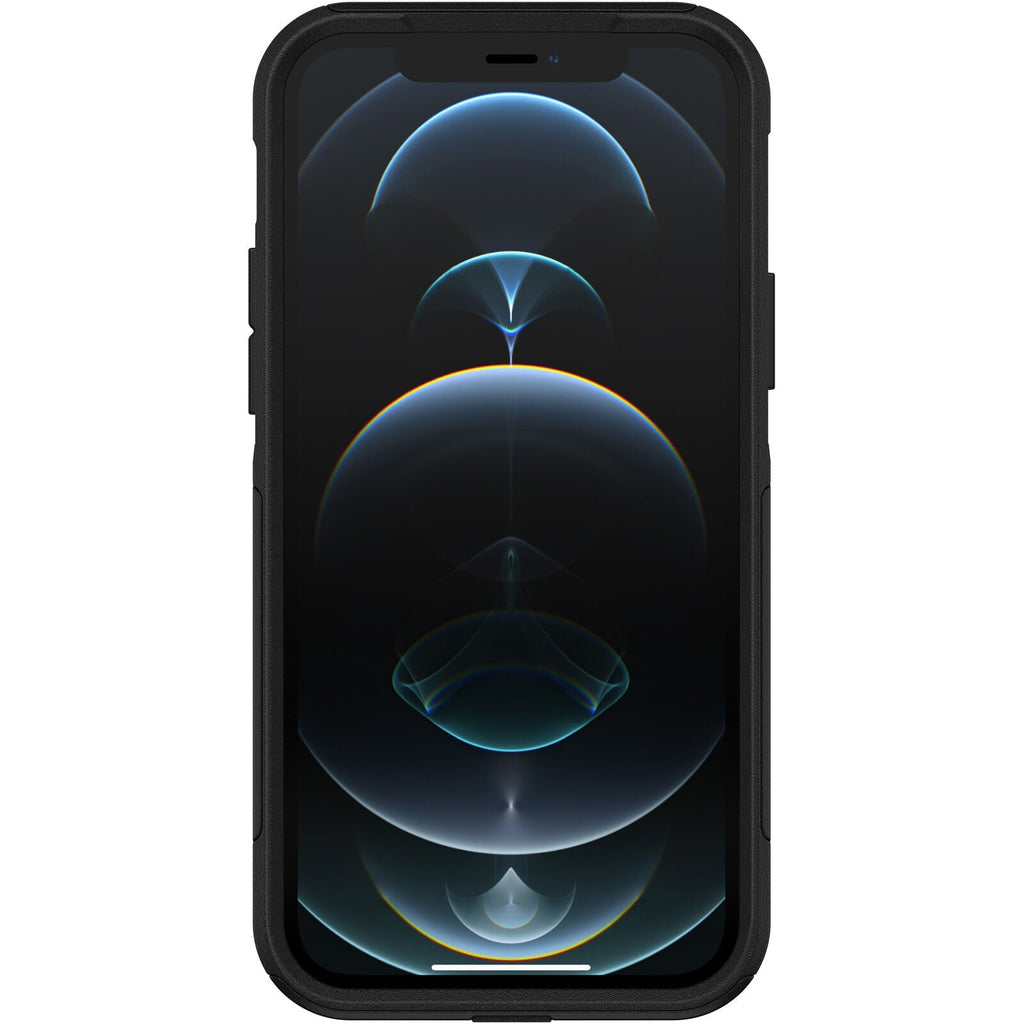 iPhone 12 and iPhone 12 Pro Commuter Series Case
