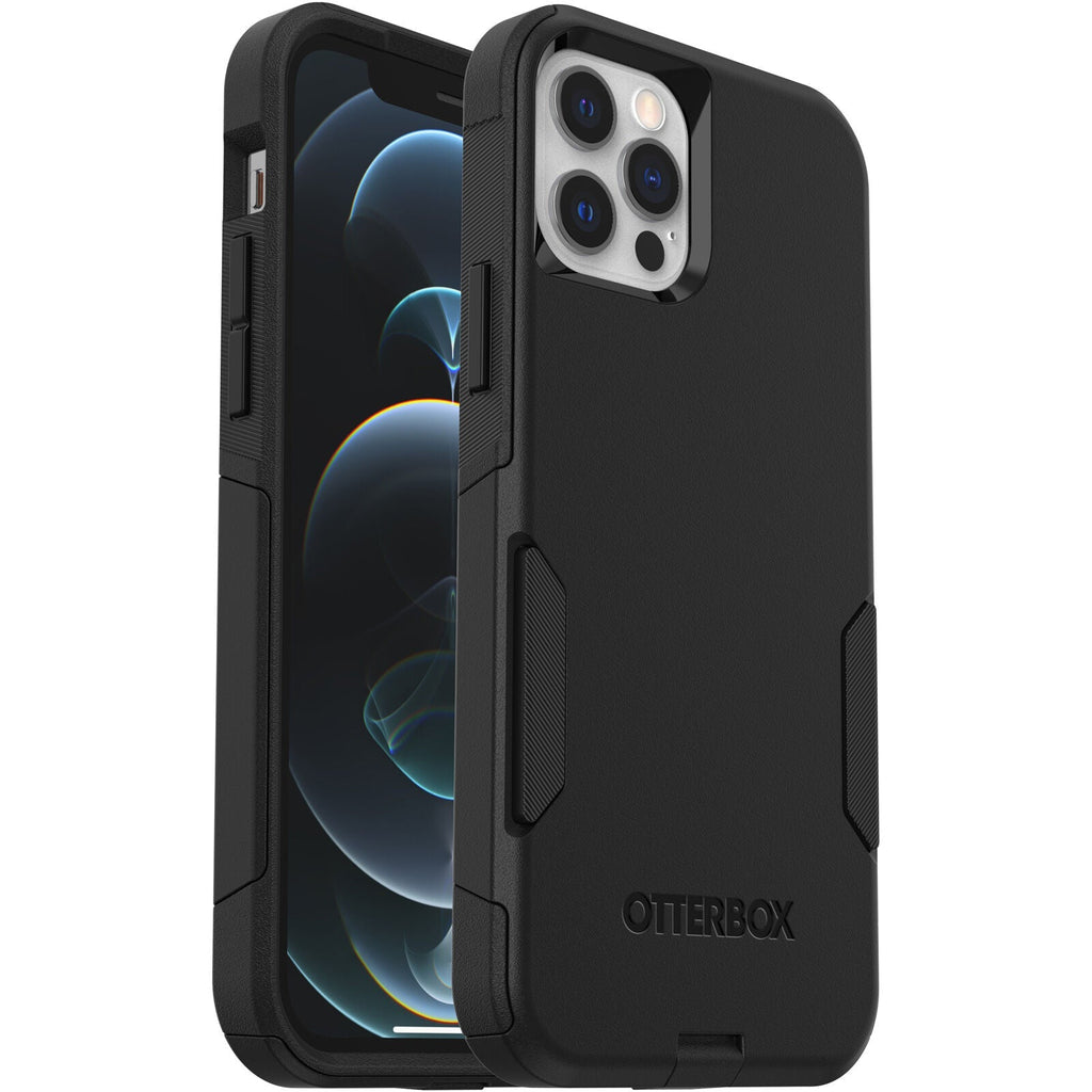 iPhone 12 and iPhone 12 Pro Commuter Series Case