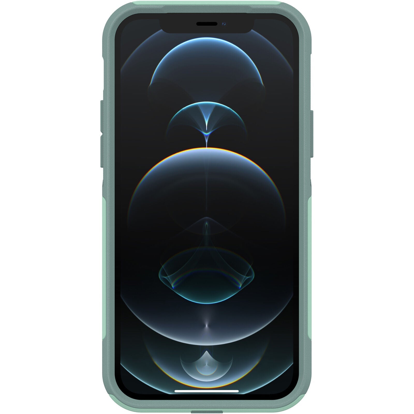 iPhone 12 and iPhone 12 Pro Commuter Series Case