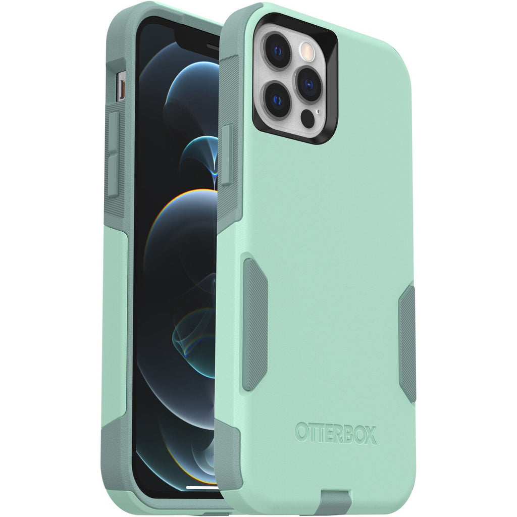 iPhone 12 and iPhone 12 Pro Commuter Series Case