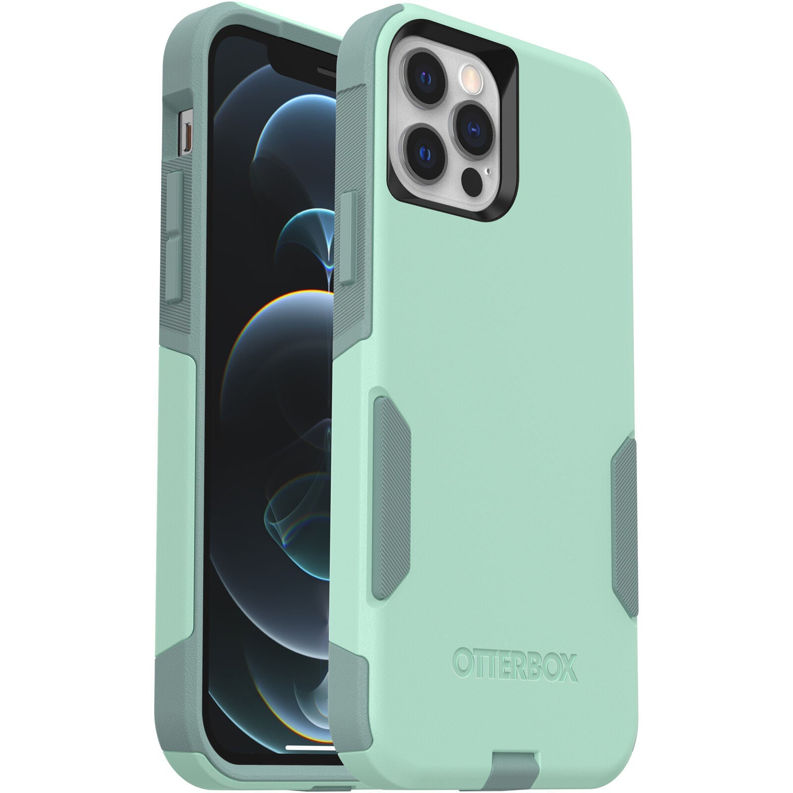 iPhone 12 and iPhone 12 Pro Commuter Series Case