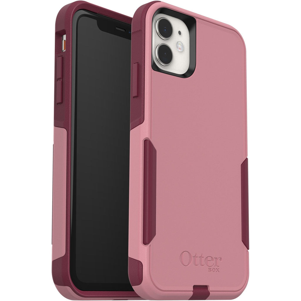 iPhone 11 Commuter Series Case