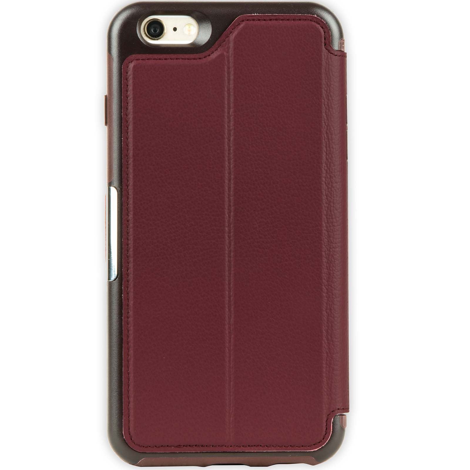 Strada Series Folio for iPhone 6 Plus/6s Plus