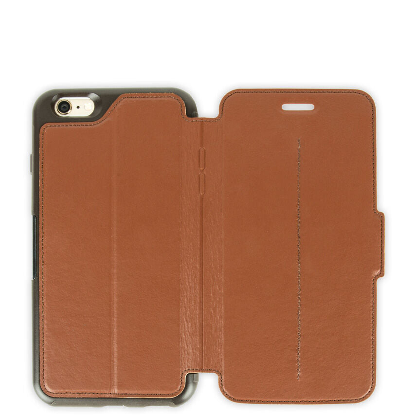 Strada Series Folio for iPhone 6 Plus/6s Plus