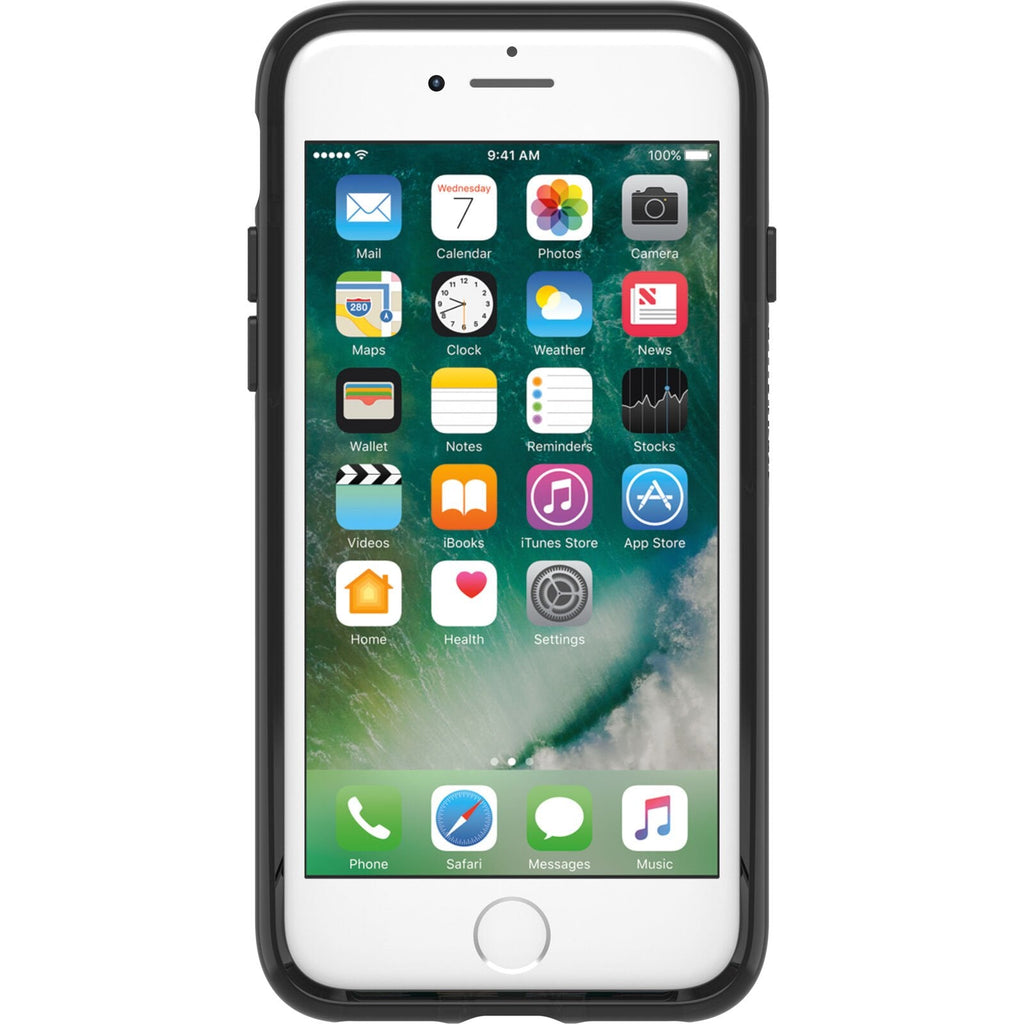 iPhone SE (3rd and 2nd gen) and iPhone 8/7 Symmetry Series Clear Case