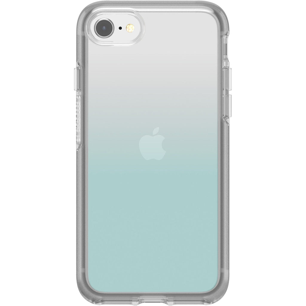 iPhone SE (3rd and 2nd gen) and iPhone 8/7 Symmetry Series Clear Case