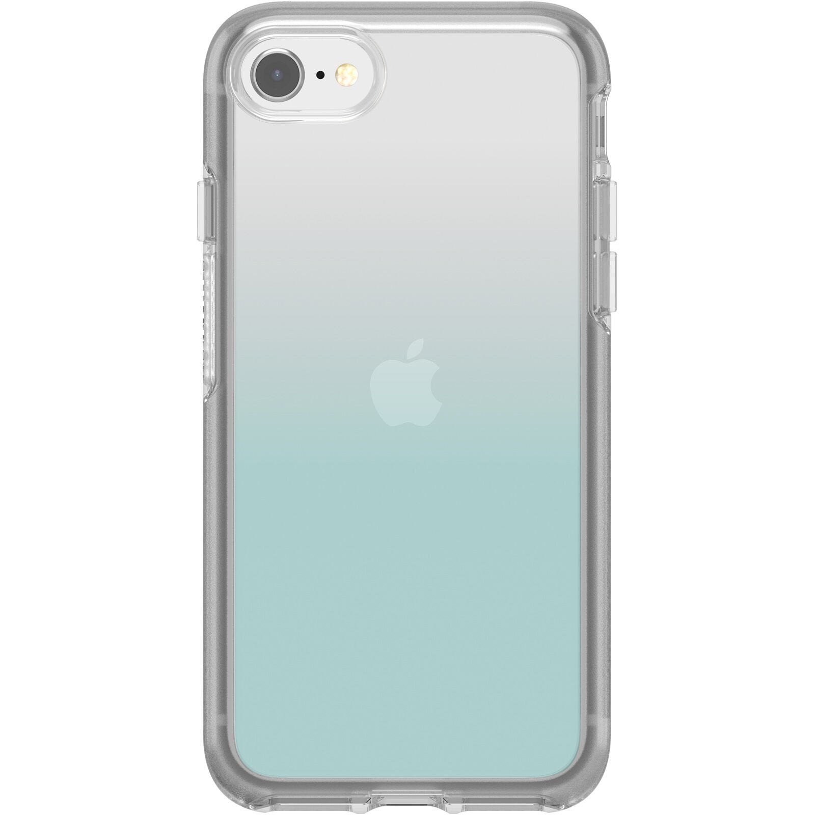 iPhone SE (3rd and 2nd gen) and iPhone 8/7 Symmetry Series Clear Case